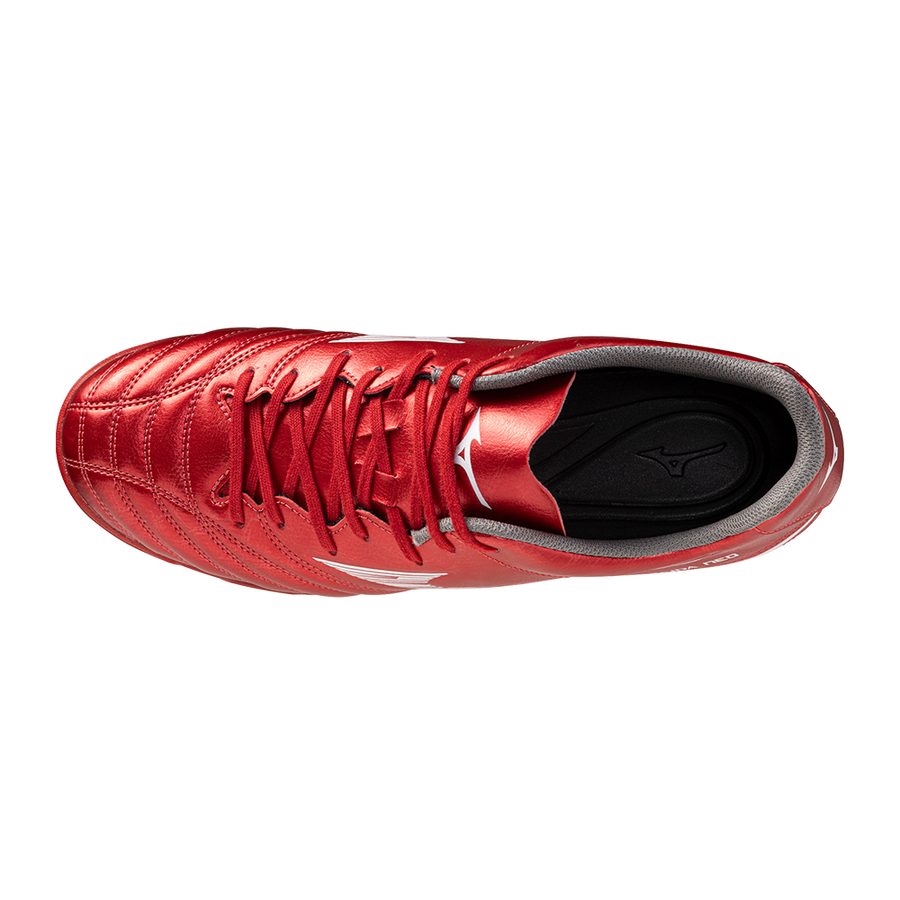 Mizuno MONARCIDA NEO III SELECT AS MORELIA 40th Red/White